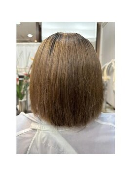 ジールステージ ツー(ZEAL STAGE-2) 酸性ストレート