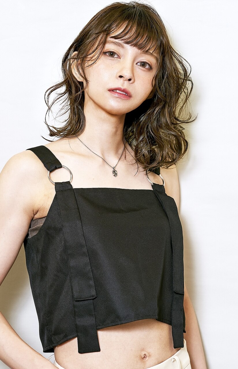 ステキな髪がた 2025年-2026年冬】セクシーの髪型・ヘアアレンジ｜人気順