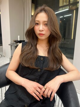 ボタン テンジン(VOTAN tenjin) 【VOTAN吉田航太】髪質改善/韓国ヘア/学割/顔周りカット天神大名