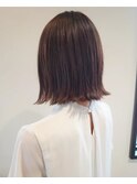 外はねボブ