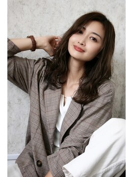 シュモレポルターレ(Shumore portare) 【大人カジュアル / 30代40代】東雲/豊洲/有明