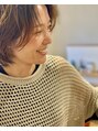 カフーヘアー スパ メイク(kafuu hair spa make) mai 