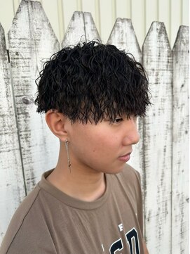 ブリックメン(BLICMEN.) シャープツイストスパイラル