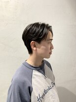 ガオプロデュースバイレボ(gao produced by revo)&nbsp;ハンサムショート