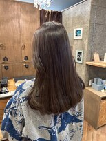 スウェル(SWELL)&nbsp;シアーベージュ