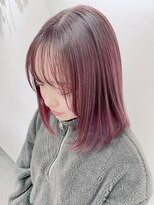 ダンクレスト(Daan Crest)&nbsp;【ルビーカラー】