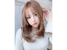 ヘアーズベリー 長岡天神店(hairs BERRY)