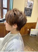 ショート