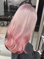 エイル 江坂(Eir)&nbsp;【ケアブリーチ】【ブリーチ】【トリートメント】【髪質改善】