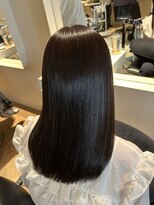 レイキョウト(Ray Kyoto)&nbsp;TOKIO縮毛矯正