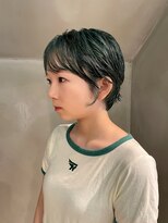 ニキータ(Nikiita)&nbsp;ダークグリーン