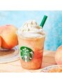 モアレ 新涯店(MOARE) スタバの新作は必ず飲みます♪