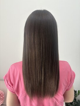 サツキ(SATUKI) ☆メテオカラートリートメント☆