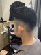 ちょきちょきの写真/落ち着いた大人スタイルでON/OFFどちらもカッコよく！土曜日は不定期でナイター営業もあるので通いやすい◎