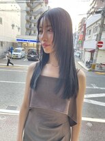 タロ(TALO)&nbsp;【TALO】髪質改善 × ナチュラルレイヤー