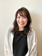 ベラビータ 田宮店(BellaVita) 高田 美佐子