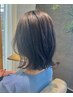 【30代40代】カット+シークレットHL+艶カラー+さらさらTr【詳しくは詳細へ】