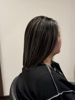 グラチチュード(gratitude)&nbsp;ハイライト