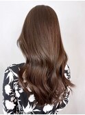 似合わせカットメルティカラーフェイスフレーミング_ba400003
