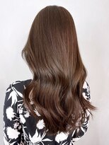 アイティーバイアルバム 下北沢店(IT by ALBUM)&nbsp;似合わせカットメルティカラーフェイスフレーミング_ba400003