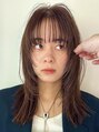 ディッセンバー 神宮前(December) 人気no.1◎ 1ブリーチで作るベージュカラーおすすめです！
