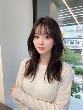 ノイズオオサカ 梅田店(NOISM OSAKA) 大人可愛い20代30代40代ウルフレイヤーボブマッシュショートボブ