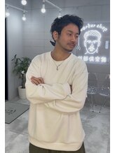 刈部倶楽舞 大野尋哉 フェード師