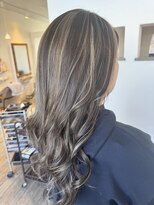 シェリル 名取美田園店(Cheryl)&nbsp;ハイライトヘアー