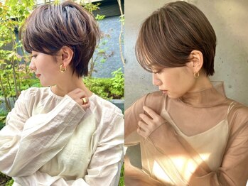 レト 浦和(leto)の写真/プロ目線で見極め、貴方の骨格・髪質に合わせたヘアStyleをご提供いたします◎