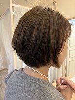 ハンナ(hanna)&nbsp;小顔ショート