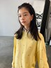 ★平日限定★指名不可　カット+カラー+3stepTR 【金山/東別院】
