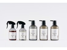 『美しく扱いやすい髪に変化』した状態を継続させダメージを受けにくい髪を導くヴァリジョアトリートメント