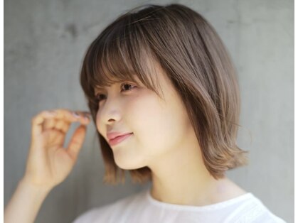 アンジュ グリーンパーク店(ange)の写真