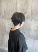 ミセスショート《ARCH CHIAKI》