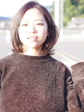 ポンテ 大橋店(ponte) 水素トリートメントカラー