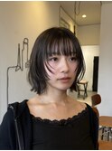 ボブウルフ