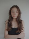 ニュアンスロング