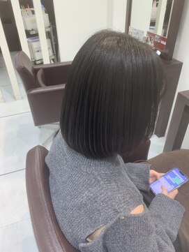 タヤ 千葉そごう店(TAYA) ボブ