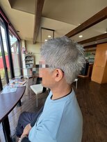 アルファレイズドゥ(alphareizdeux)&nbsp;スパイキーショート