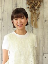 ファミエスタ(famiesta) 松中 多恵子