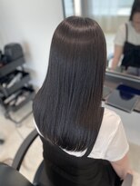 メゾンブラン 川西阪急店(Maison Blanc)&nbsp;川西髪質改善プレミアムトリートメント