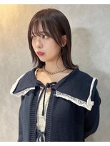 ディコ(Dico) ラベンダーベージュ♪