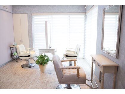 バイモア(219 by MORE)の写真