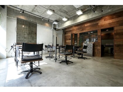 シールエクステ/ヘアセット OM's 栄大須店 【オムズ】の写真