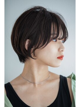 レム 長町店(L.E.M) 大人のコンパクトショート