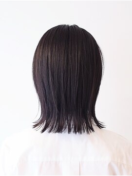 フォトンブリーロ(photon brilo) 美髪　髪質改善酸熱Vertex+HD縮毛矯正