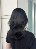 【小宮涼太】暗髪で艶やかなダークグレージュ