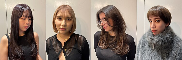 モナン 渋谷(Monan)のサロンヘッダー