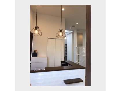 ラ クープ オオタニの写真