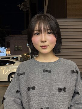 サンド 大阪梅田(sand) @eri_sand_ ココアベージュ/オリーブグレー/大阪梅田